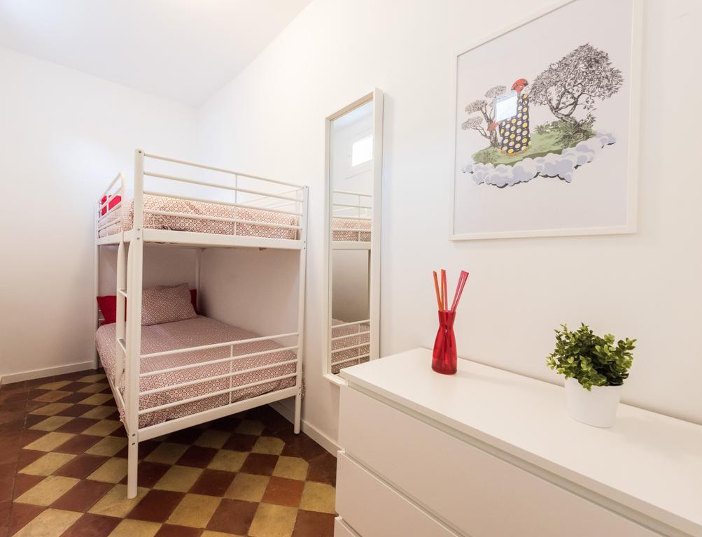 מדריד Plaza Mayor Apartment מראה חיצוני תמונה