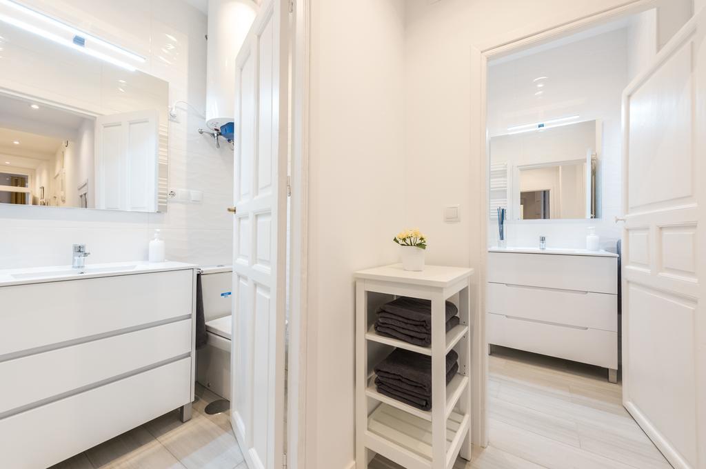 מדריד Plaza Mayor Apartment מראה חיצוני תמונה